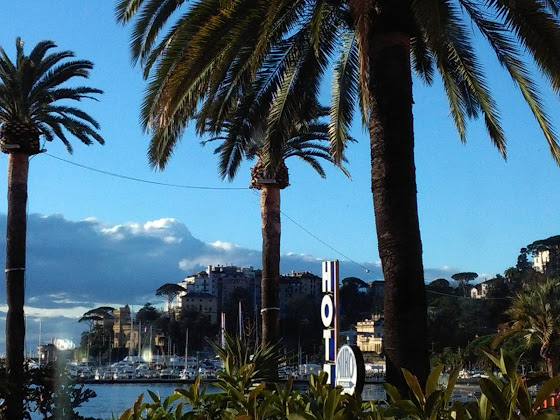 Photos des visiteurs hôtels Hotel Mirò 16035 Rapallo