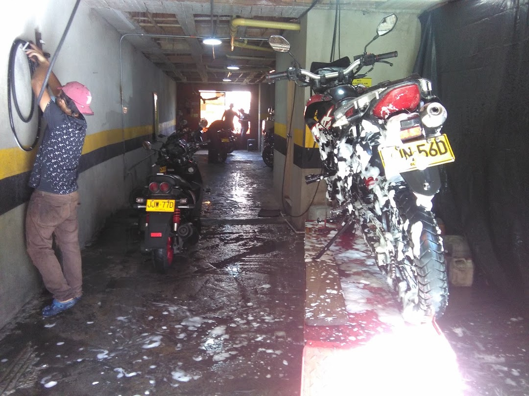 LAVADERO SPA DONDELKIN