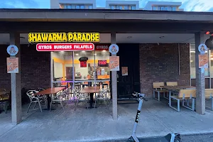 Shawarma Paradise image
