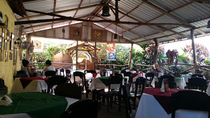 Restaurante El Hípico - RRQ2+P7X, Jinotepe, Nicaragua