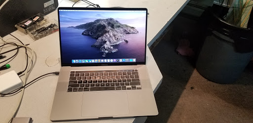 Computer Repair Service «Rockland County Computer Repair», reviews and photos, 24 Colonel Conklin Dr, Stony Point, NY 10980, USA