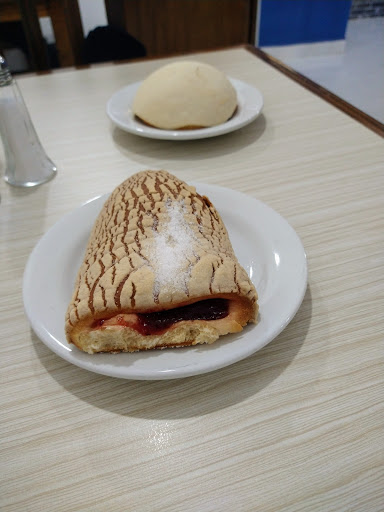 La Flor de México Panadería y Cafetería (Suc. Altamira) en Altamira
