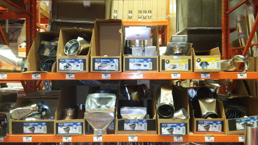 Home Improvement Store «The Home Depot», reviews and photos, 6415 Petrie Way Rd, Rosedale, MD 21237, USA