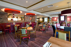 The Carousel Brewers Fayre
