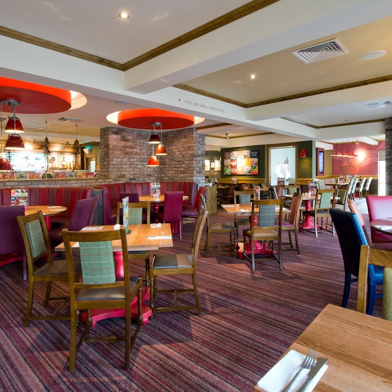 The Carousel Brewers Fayre