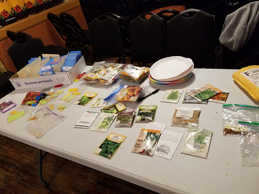 Performing Arts Theater «Fusion - Kenosha Performing Arts Association», reviews and photos, 5014 7th Ave, Kenosha, WI 53140, USA