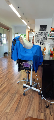 Friseursalon Prinz In Dörfl