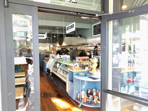 Butcher Shop «Clove And Hoof», reviews and photos, 4001 Broadway, Oakland, CA 94611, USA