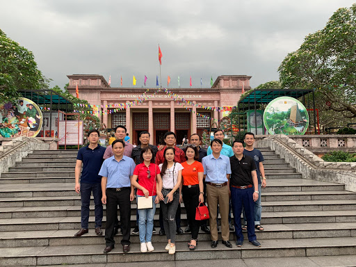 Bảo tàng Văn hóa các Dân tộc Việt Nam