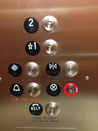 Next Level Elevator