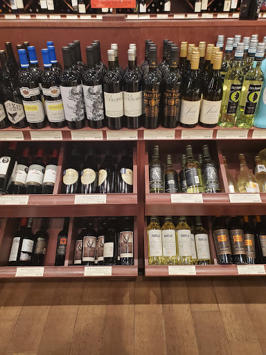 Grocery Store «The Fresh Market», reviews and photos, 150 Branch Rd SE, Vienna, VA 22180, USA