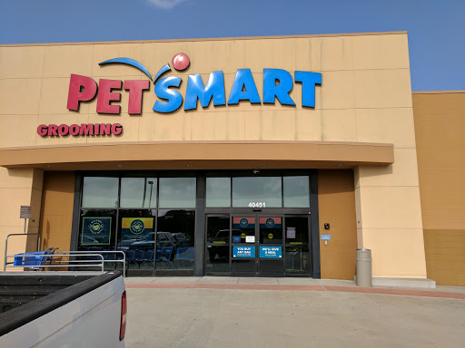 PetSmart, 40451 Lowes Ave, Gonzales, LA 70737, USA, 