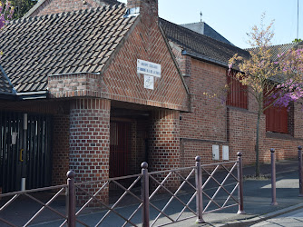 École privée catholique Saint-Honoré Notre-Dame-de-la-Treille