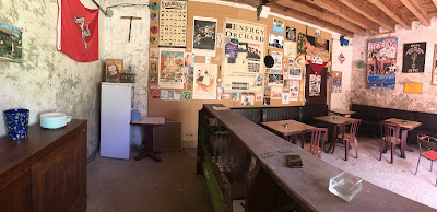 Bodega "La Grange" à Geaune