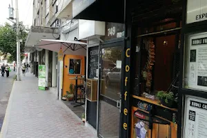 Livin Café image
