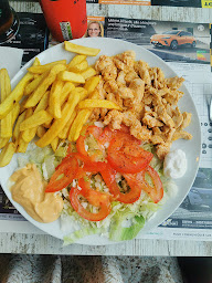 Photo n°27 de O LIBAN à Le Havre ()