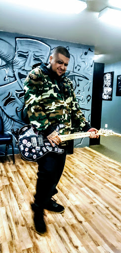 Tattoo Shop «Tattoo Tears», reviews and photos, 1908 Broadway, Everett, WA 98201, USA