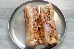 Shawarma Heaven image