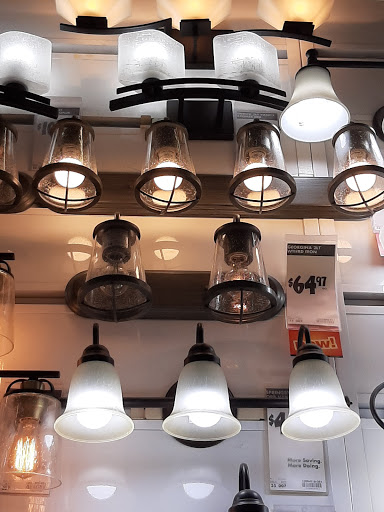 Home Improvement Store «The Home Depot», reviews and photos, 2104 E Independence St, Springfield, MO 65804, USA