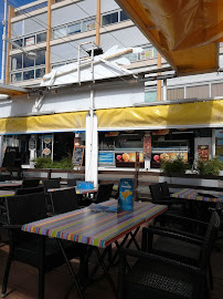 Atmosphère du Restaurant Les Ondines à Agde - n°3