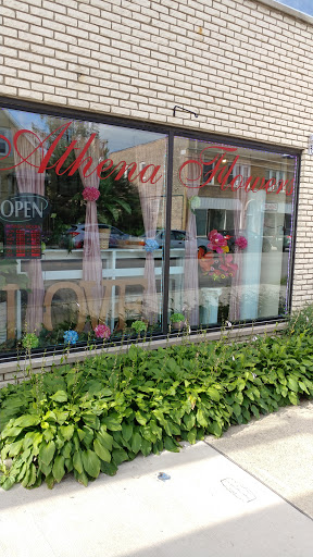 Florist «Athena Flowers», reviews and photos, 6039 W Addison St, Chicago, IL 60634, USA