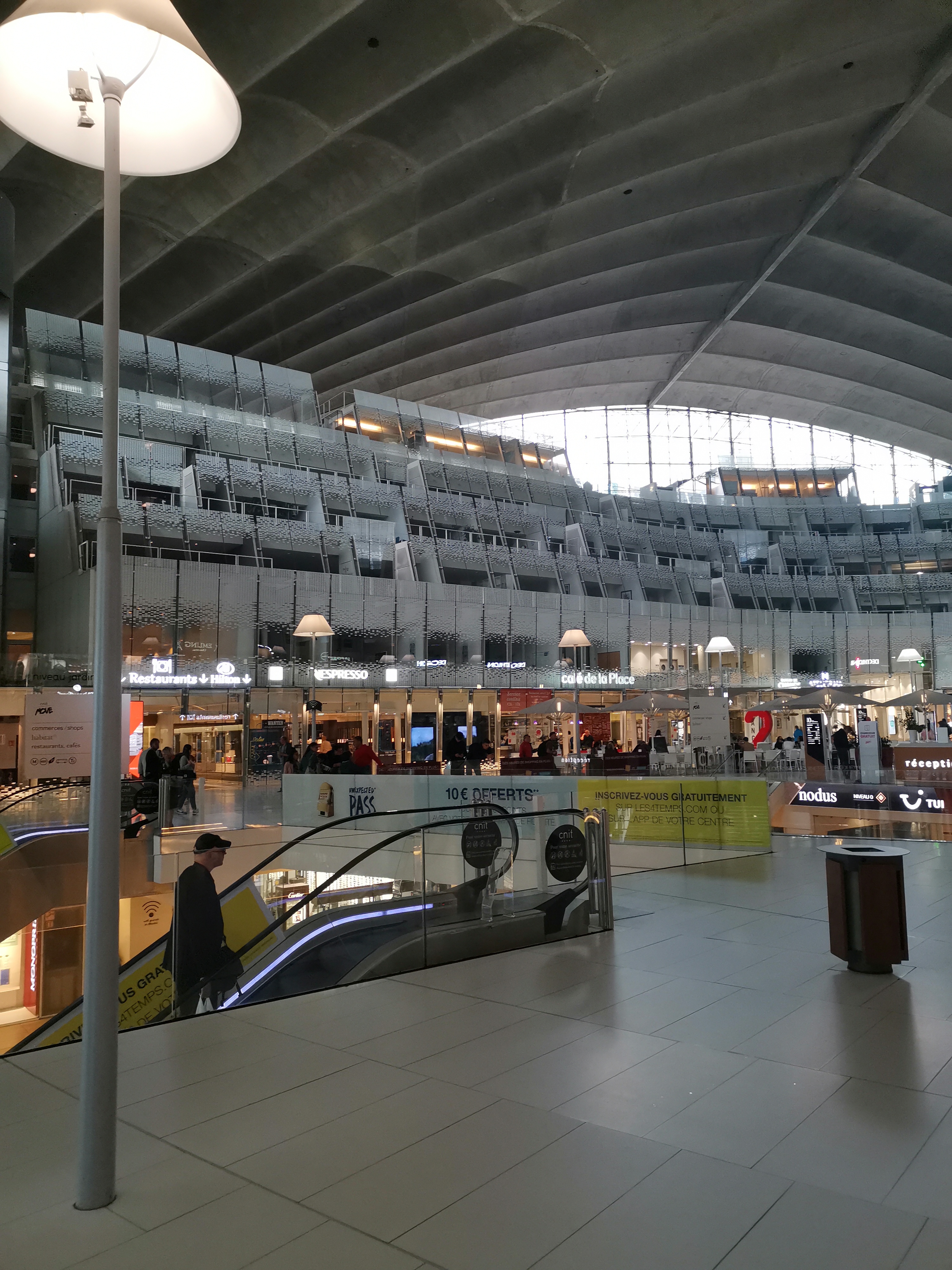 Photo n° 3 de l'avis de Laurent.a fait le 08/09/2019 à 14:10