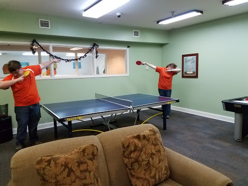 Social Services Organization «Ronald McDonald House», reviews and photos