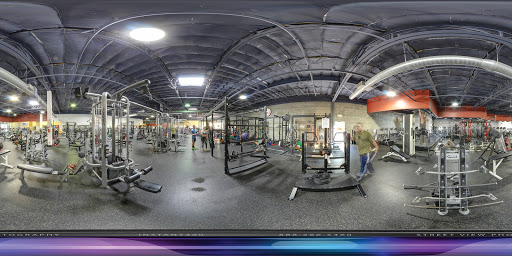 Gym «American Barbell Clubs», reviews and photos, 121 Bernal Rd, San Jose, CA 95119, USA