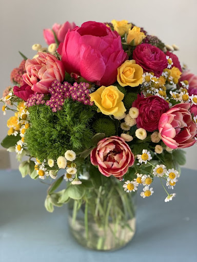 Florist «Highland Park Florist, Inc.», reviews and photos, 5731 N Figueroa St, Los Angeles, CA 90042, USA