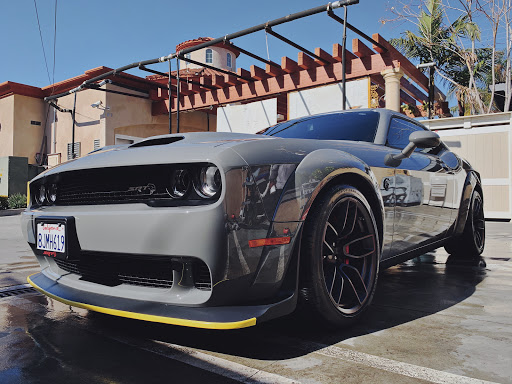 Car Wash «Fair Oaks Car Wash», reviews and photos, 2164 Fair Oaks Ave, Altadena, CA 91001, USA