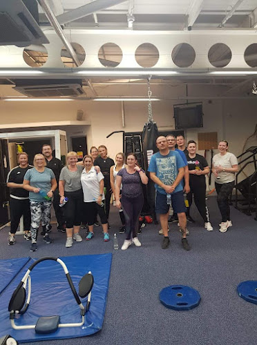 Reviews of D.G Fitness in Bathgate - Personal Trainer