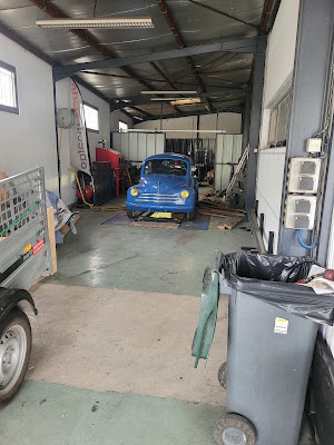 Sécuritest Contrôle Technique Automobile VAISON LA ROMAINE à Vaison-la-Romaine