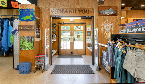 Outdoor Sports Store «Black Dome Mountain Sports», reviews and photos, 140 Tunnel Rd, Asheville, NC 28805, USA