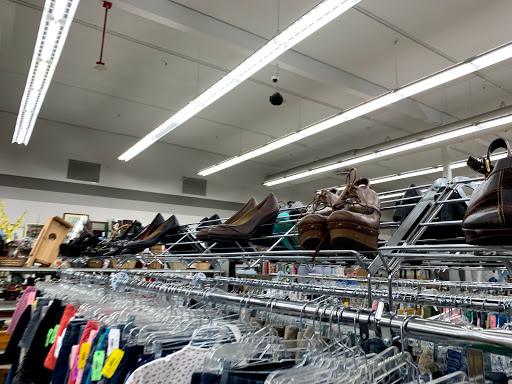 Store «Goodwill Denver - S. Denver», reviews and photos, 6435 E Hampden Ave, Denver, CO 80231, USA