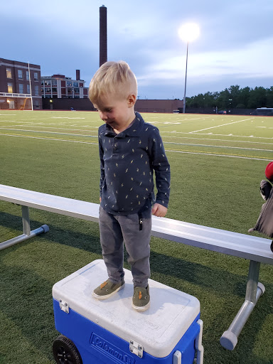 Stadium «Robert Rich Sr All High Stadium», reviews and photos, 2885 Main St, Buffalo, NY 14214, USA