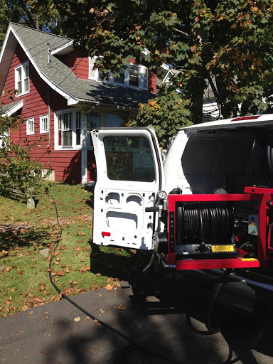 Ellis Sewer and Drain Cleaning. in Staten Island, New York