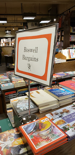 Book Store «Boswell Book Company», reviews and photos, 2559 N Downer Ave, Milwaukee, WI 53211, USA