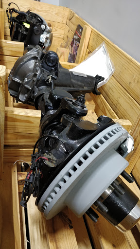 Mechanic «OK Auto, 4WD & Tire», reviews and photos, 2621 NJ-57, Stewartsville, NJ 08886, USA