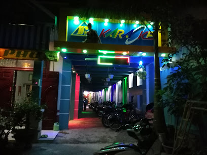 Karaoke Phú
