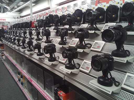 Winkels om bewakingscamera's te kopen Rotterdam