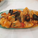 Photo n°2 de l'avis de Lidia. fait le 11/08/2022 à 21:33 sur le  Marisco à Marina di Ragusa