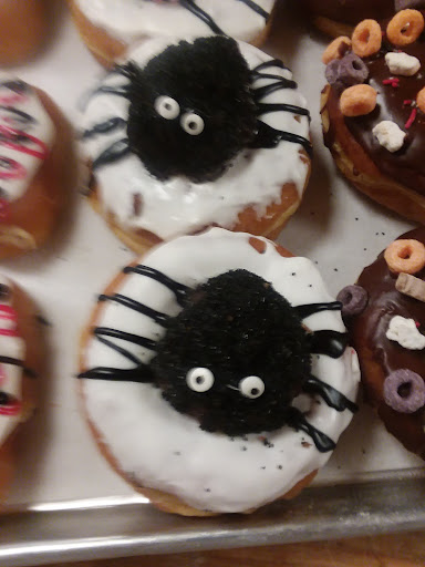 Coffee Shop «Donut King», reviews and photos, 151 Copeland St, Quincy, MA 02169, USA