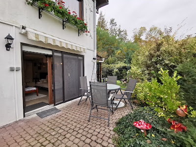 Birgele à Riquewihr