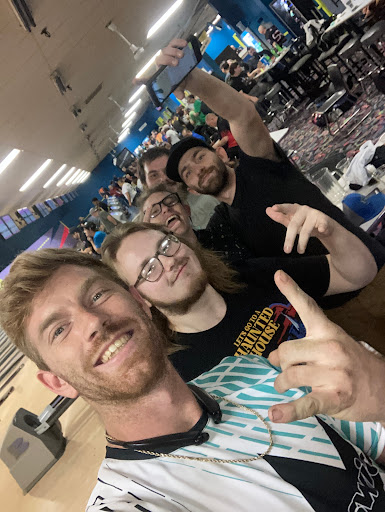 Bowling Alley «Skore Lanes», reviews and photos, 22255 Ecorse Rd, Taylor, MI 48180, USA