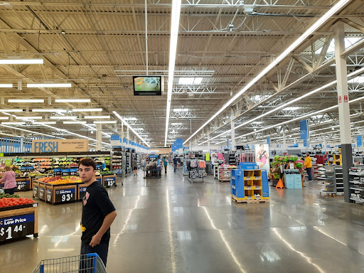 Department Store «Walmart Supercenter», reviews and photos, 17 Myrick St, Lamoine, ME 04605, USA