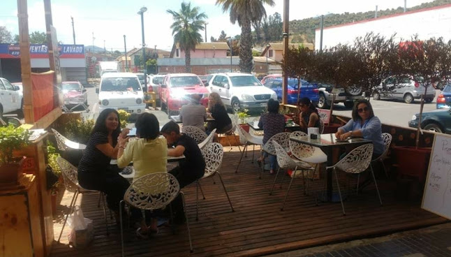 Av. 21 de Mayo 3594, Quillota, La Cruz, Valparaíso