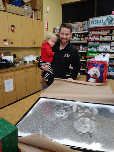 Wine Store «Wagner Wine & Spirits», reviews and photos, 2700 New Holt Rd # B, Paducah, KY 42001, USA