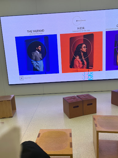 Computer Store «Apple Perimeter», reviews and photos, 4400 Ashford Dunwoody Road, Atlanta, GA 30346, USA