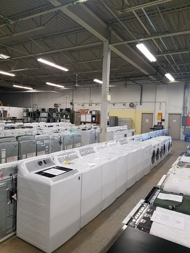 Used Appliance Store «K & A Appliance Inc», reviews and photos, 135 Independence Ct #103, Lancaster, PA 17601, USA