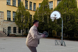 Sofia Skola - Basketplan